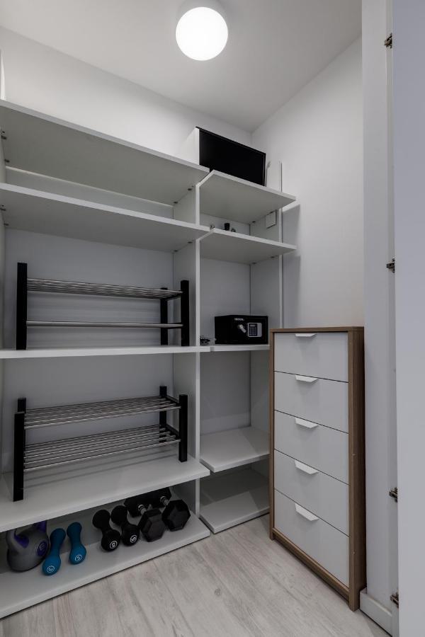Modern Apartment In The Center Of St Julians By Arcobnb Saint Julian's Luaran gambar