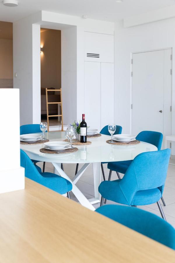 Modern Apartment In The Center Of St Julians By Arcobnb Saint Julian's Luaran gambar