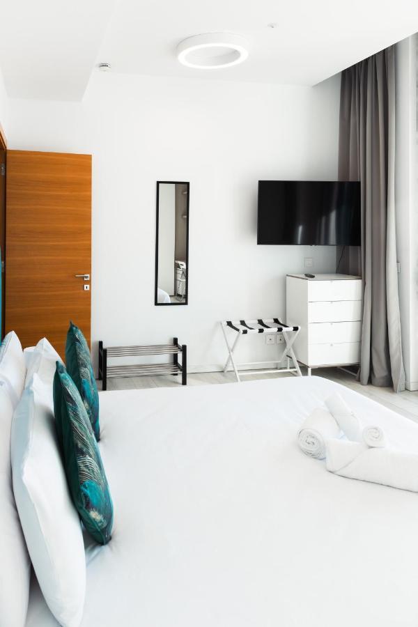 Modern Apartment In The Center Of St Julians By Arcobnb Saint Julian's Luaran gambar