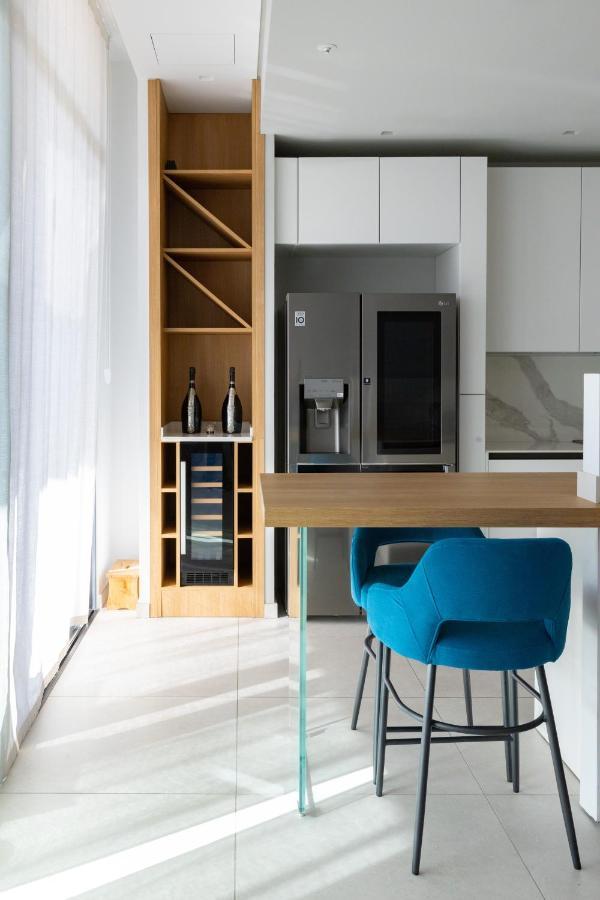 Modern Apartment In The Center Of St Julians By Arcobnb Saint Julian's Luaran gambar