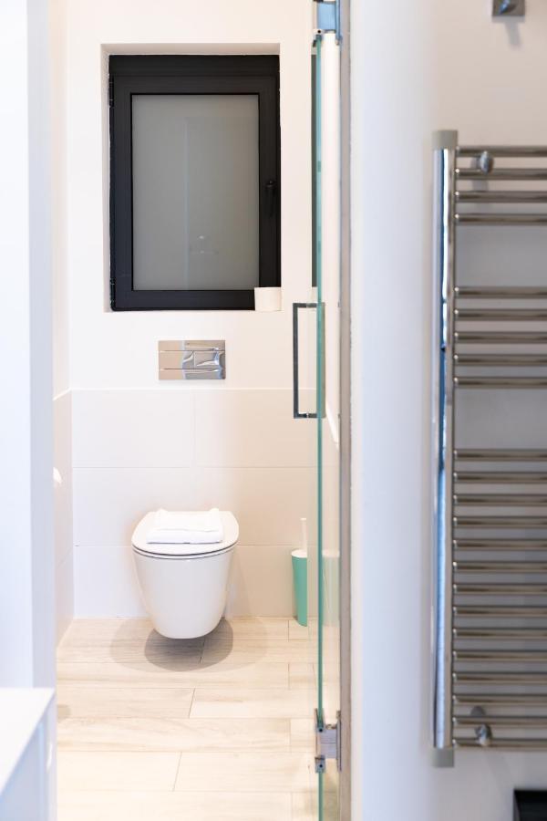 Modern Apartment In The Center Of St Julians By Arcobnb Saint Julian's Luaran gambar
