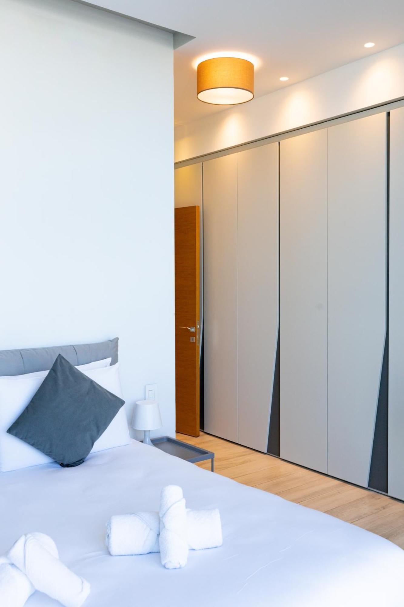 Modern Apartment In The Center Of St Julians By Arcobnb Saint Julian's Luaran gambar