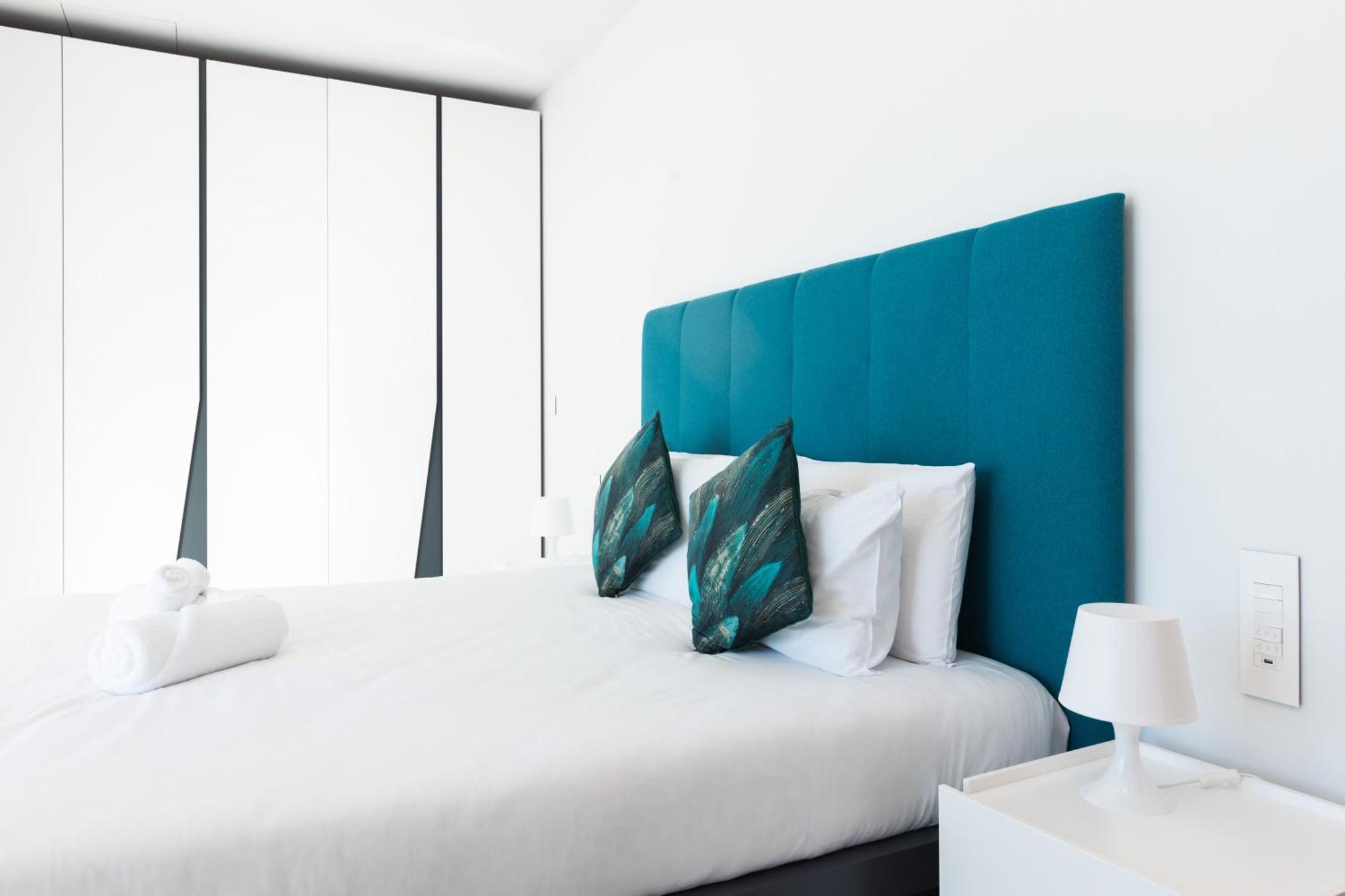 Modern Apartment In The Center Of St Julians By Arcobnb Saint Julian's Luaran gambar