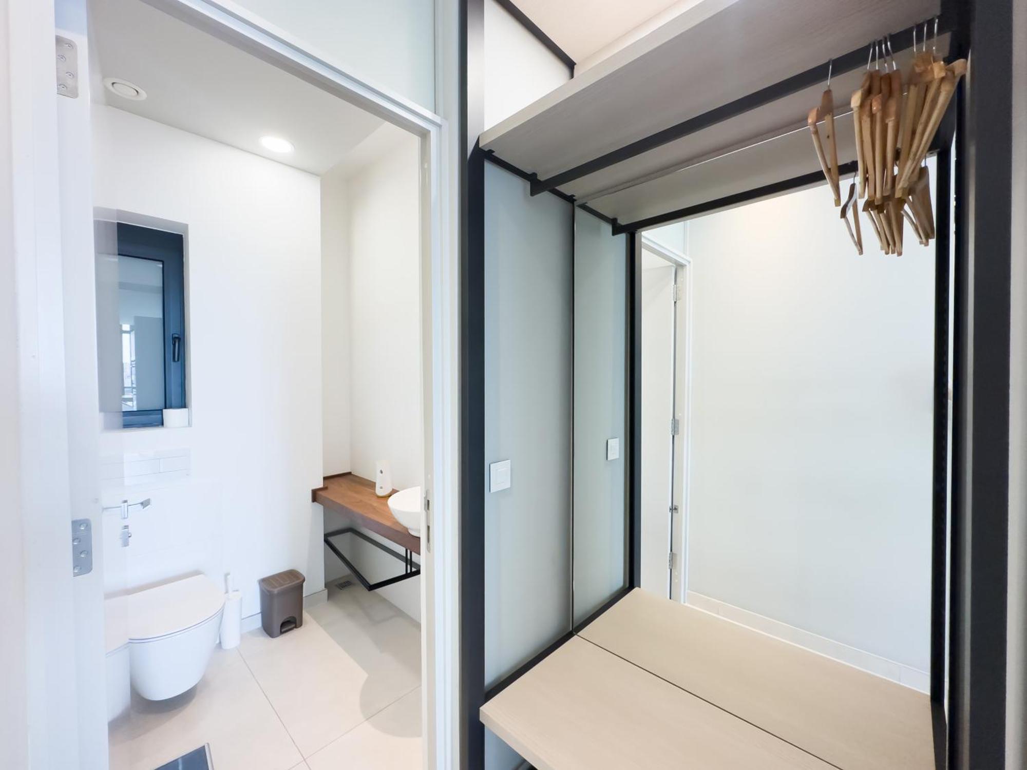 Modern Apartment In The Center Of St Julians By Arcobnb Saint Julian's Luaran gambar