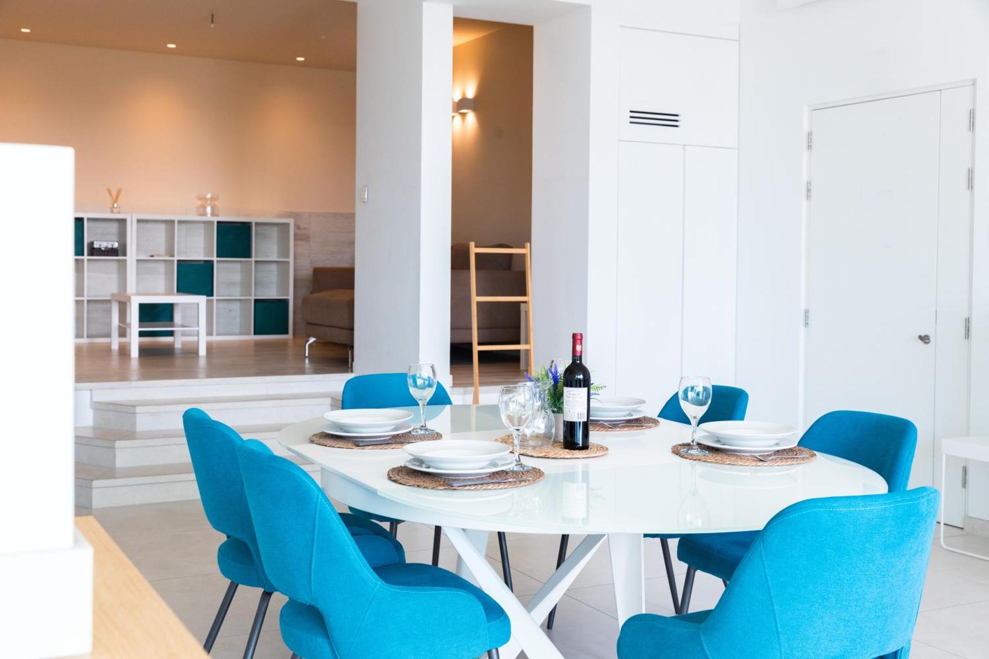 Modern Apartment In The Center Of St Julians By Arcobnb Saint Julian's Luaran gambar