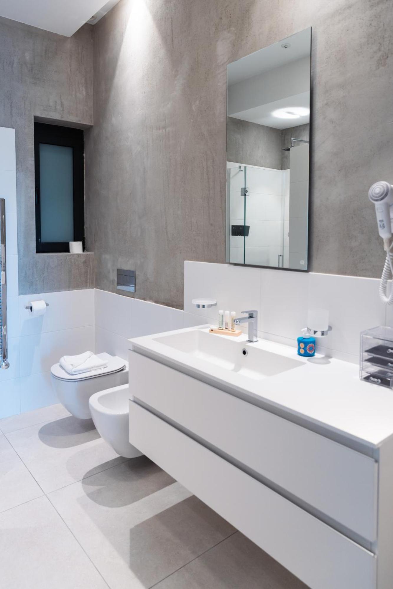 Modern Apartment In The Center Of St Julians By Arcobnb Saint Julian's Luaran gambar