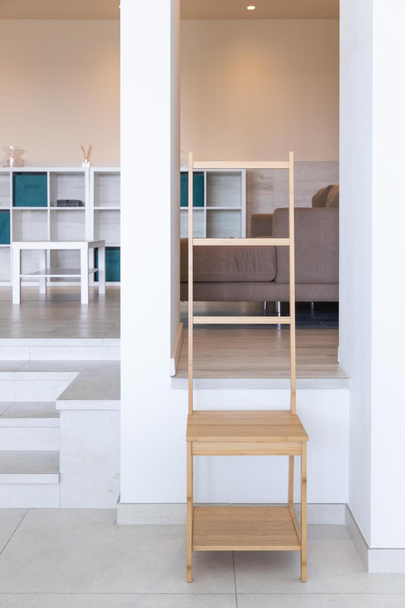 Modern Apartment In The Center Of St Julians By Arcobnb Saint Julian's Luaran gambar